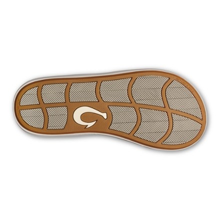 OluKai Ki'i Flip-Flops - Men's 3