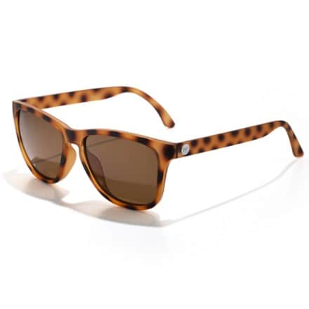 Sunski Mini Madrona Polarized Sunglasses - Kids' 0