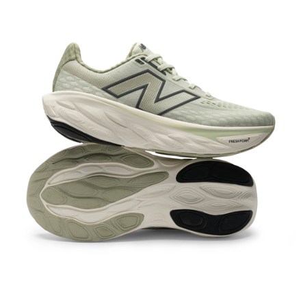 New Balance Fresh Foam X 1080v14 Road-Running Shoes - Women's 3