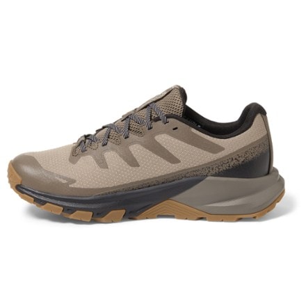 KEEN Targhee Apex Waterproof Hiking Shoes - Men's 1