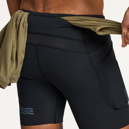 Janji Trail Half Tight 6" Shorts - Men's 6