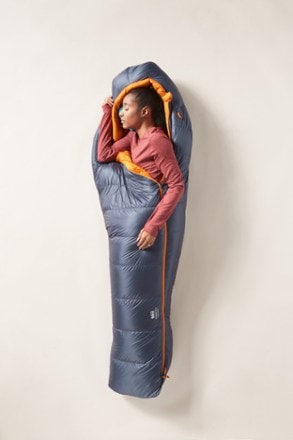 REI Co-op Magma 15 Sleeping Bag 8