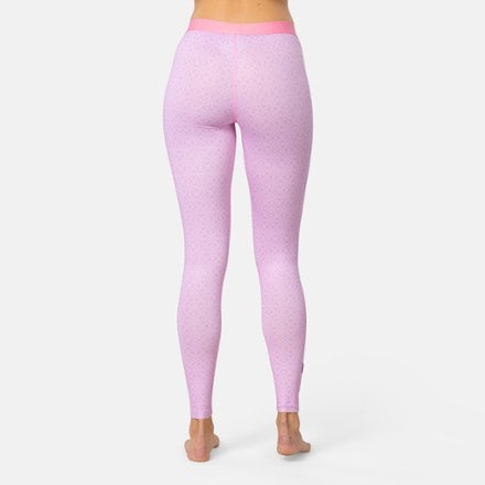 Kari Traa Fryd Base Layer Pants - Women's 2