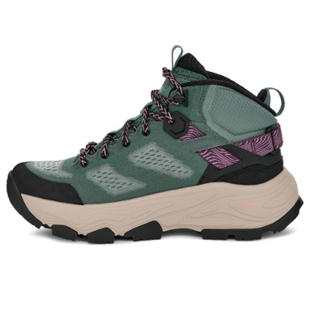 Teva Grandview Max Vent Hiking Boots - Women's 1