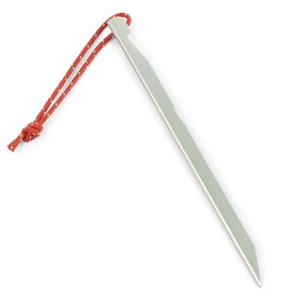 REI Co-op Backpacking Tent Stake 0