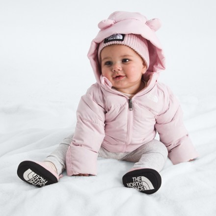 The North Face North Down Fleece-Lined Down Jacket - Infants' 1