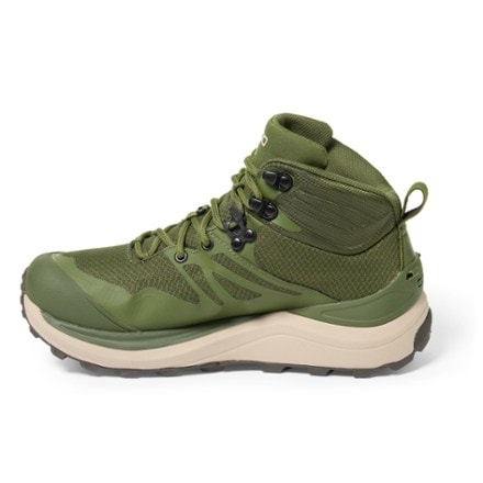 Topo Athletic Trailventure 2 WP Hiking Boots - Women's 1