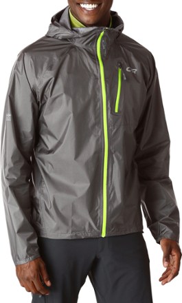 Outdoor Research Helium II Rain Jacket - Men's | REI Co-op