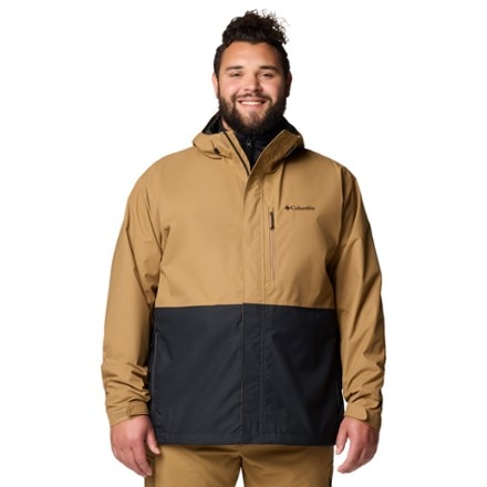 Columbia Hikebound II Jacket - Men's 0