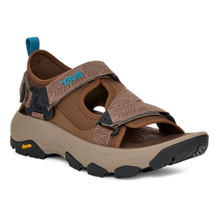 Teva Grandview Max Sandals - Men's 2