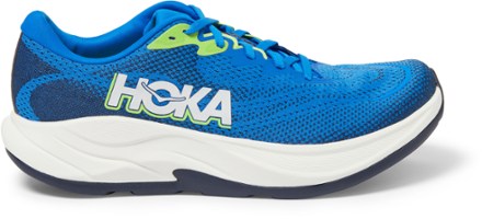 HOKA Rincon 4 Road-Running Shoes - Men's 0