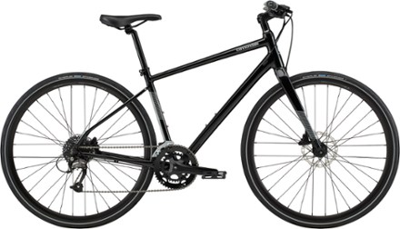 cannondale quick disc 3 bike