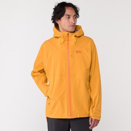 REI Co-op XeroCloud 3L Rain Jacket - Men's 1