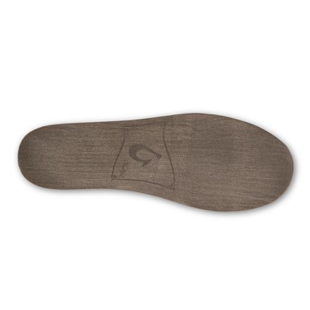 OluKai Nohea Hulu Slippers - Women's 4