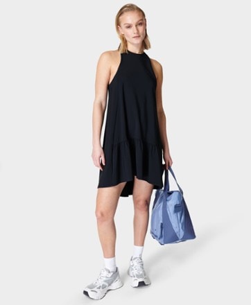 Sweaty Betty Explorer Club Mini Dress 1