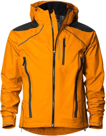 Showers Pass Men's Refuge Cycling Jacket