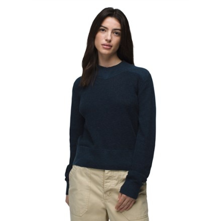 prAna Milani V-Neck Sweater - Women's 1