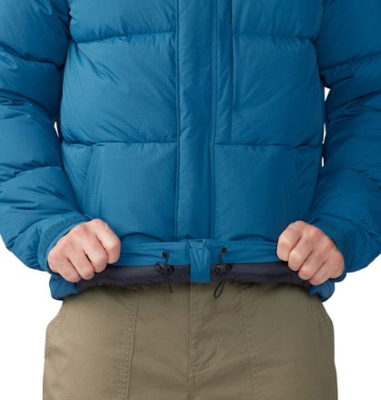 Mountain Hardwear Nevadan Down Jacket - Men's 5