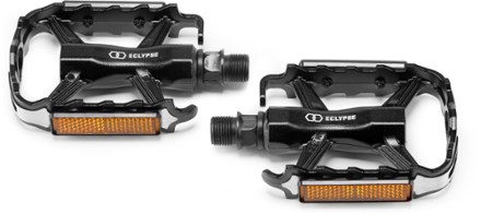 aluminum mtb pedals