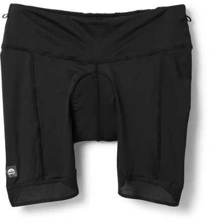 Zoic Navaeh 7 Novelty Bike Shorts + Essential Liner - Women's 6