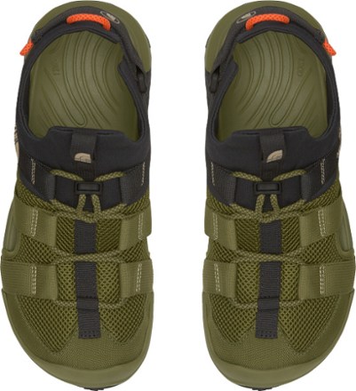 The North Face Explore Camp Sandals - Men's 2