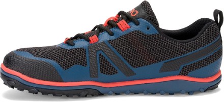 Scrambler Low Hiking Shoes - Men's