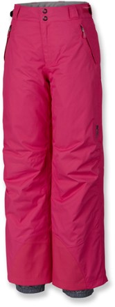 Mountain Hardwear Returnia Insulated Pants Women S Evo