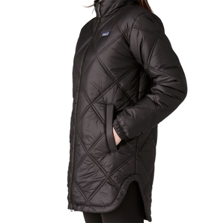 Patagonia Pine Bank Insulated Parka - Women's 4