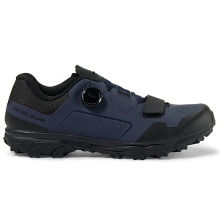 PEARL iZUMi X-Alp Summit Mountain Bike Shoes - Women's 0