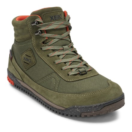 Xero Shoes Ridgeway Hiking Boots - Men's 2