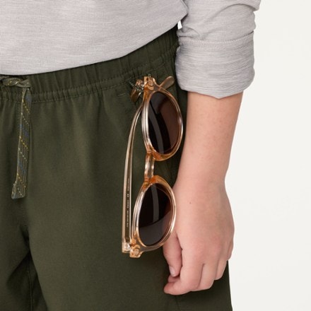 REI Co-op Mountainmaker Long Shorts - Kids' 5