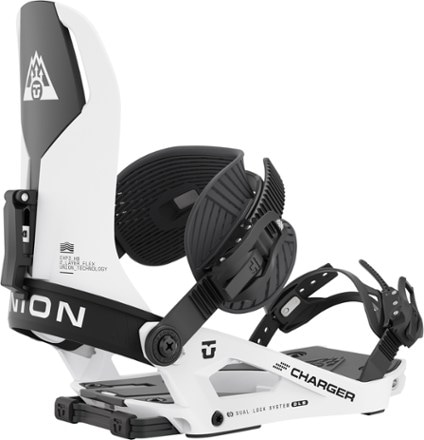 Union Charger Splitboard Bindings - 2023/2024 1