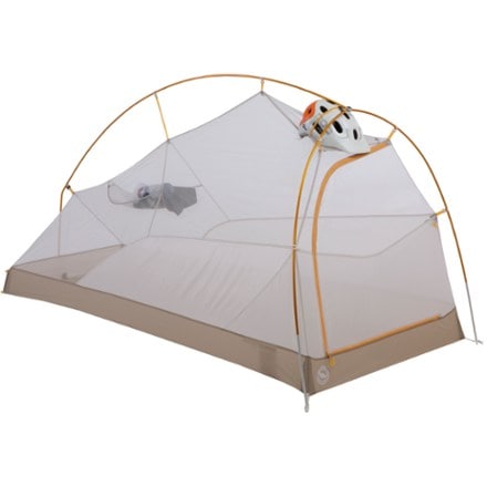 Big Agnes Fly Creek HV UL1 Bikepack Solution Dye Tent 2