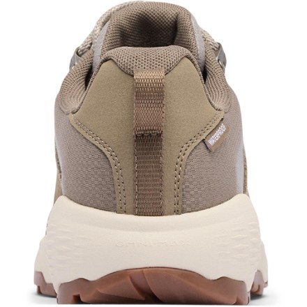 Columbia Newton Nimble Leather Hiking Shoes - Women's 6