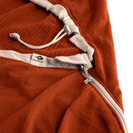 Sea to Summit Reactor Fleece-Weight Sleeping Bag Liner 2