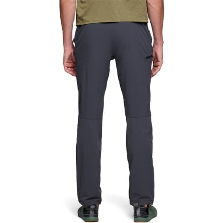 Black Diamond Alpine Pants - Men's 2