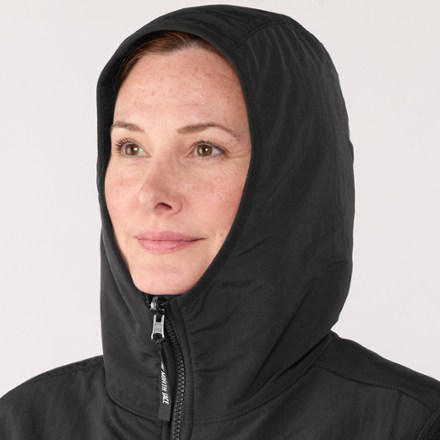 The North Face Retro Denali Hoodie - Women's 4