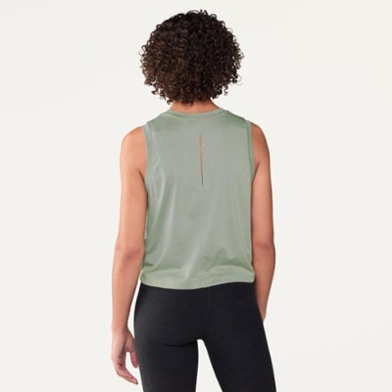 Black Diamond Circuit Tank Top - Women's 2