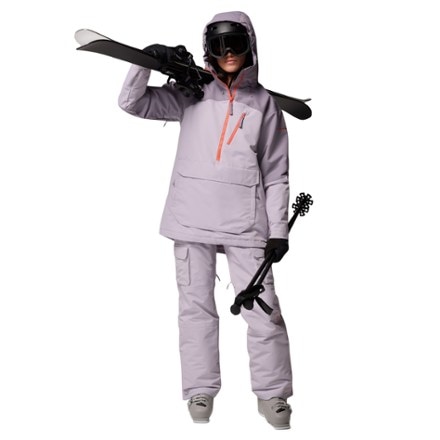 Columbia Coreshot Insulated Anorak - Women's 2