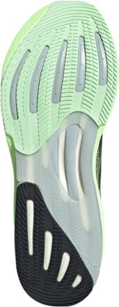 adidas Supernova Rise Road-Running Shoes - Men's 6