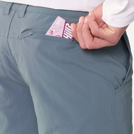 Stio Coburn 8" Shorts - Men's 4