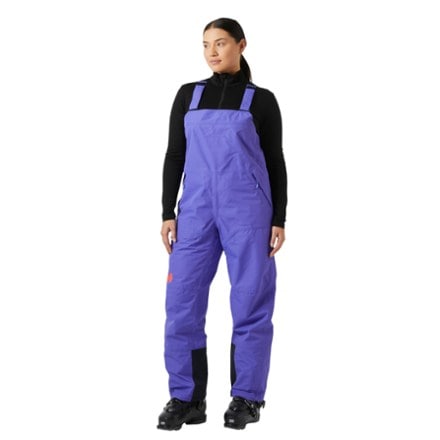 Helly Hansen Emiko Shell Bib Pants - Women's 1