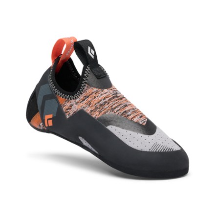 Black Diamond Momentum Climbing Shoes - Kids' 2