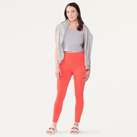 Vuori AllTheForm Leggings - Women's 3