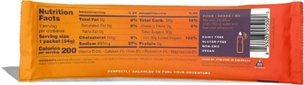 Tailwind Nutrition Endurance Fuel Drink Mix - 1 Serving 1