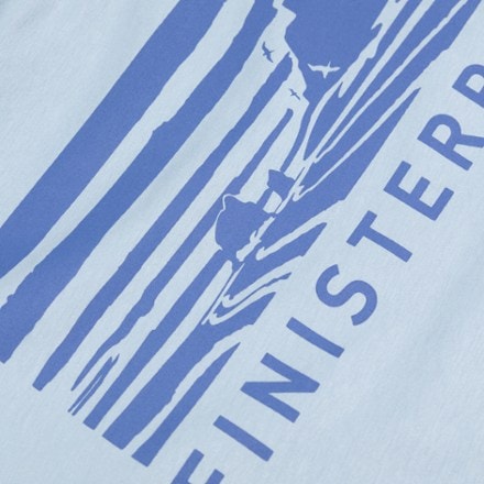 Finisterre Cape T-Shirt - Men's 6