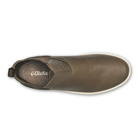 OluKai Lae'ahi Mid Boots - Men's 2