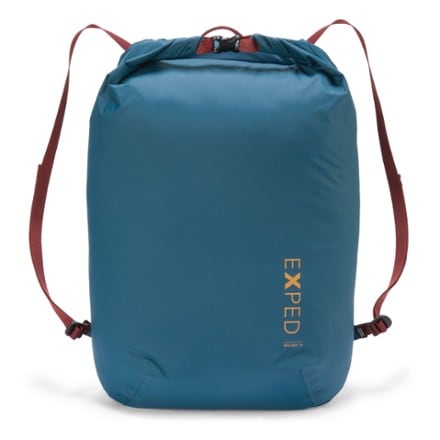 Exped Splash 15 Waterproof Pack 2