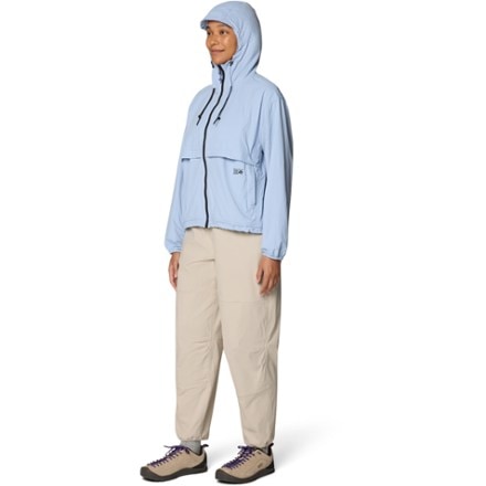 Mountain Hardwear Stryder Jacket - Women's 2