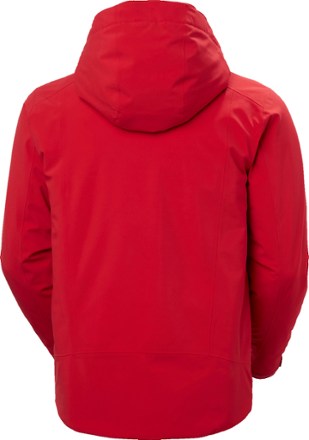 Alpha 4.0 Insulated Jacket - Men's